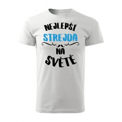 Nejlepší strejda na světě